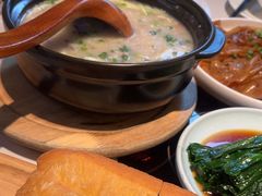 -滋粥楼·顺德菜(番禺广场总店)