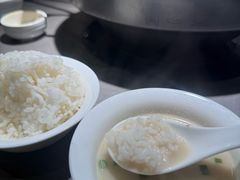 胡椒猪肚筒骨锅-骨之味·筒骨汤火锅(江头店)