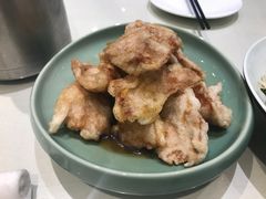 老式锅包肉-红樱桃·新派辽菜(北行店)