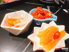 -山川小町·极番烧肉(新地假日广场店)