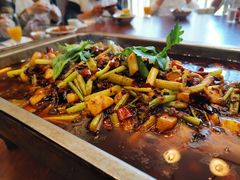-琥珀老六龙虾(四里河店)