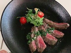 -西堤厚牛排(昆山店)