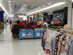 -丽达购物中心(崂山店)