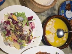 -范家小馆·烤鸭新京菜(金融街店)