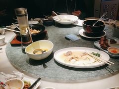 -莞府家宴·东莞菜(市民服务中心店)