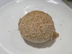 -马凯餐厅(长椿街店)