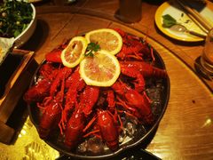 -蚝太郎 • 海鲜烧烤(Upark店)