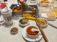 -海底捞火锅(吾悦国际广场店)