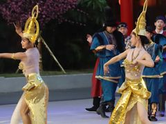 -深圳锦绣中华民俗村