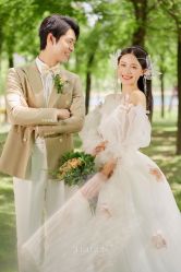 -巴黎婚纱摄影(瑞安旗舰店)