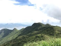-七娘山