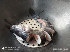 -老刘生态大鱼坊铁锅炖鱼(赛马场店)