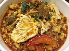 -刘信牛羊肉小炒泡馍(回民街店)