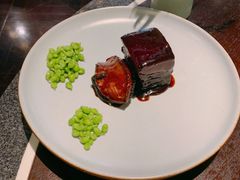 -杭州西子湖四季酒店·金沙厅