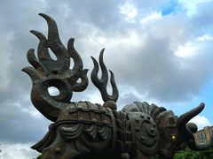 -四海公园(南山区)