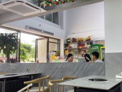 -林记潮汕海鲜砂锅粥(平潭店)