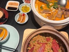 -五缘湾凯悦酒店·悦饗中餐厅