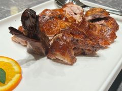 深井脆皮烧鸭-同庆楼(滨湖万达广场店)