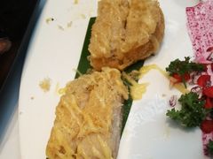 -若蘭慈·无国界素食料理(欢乐海岸店)