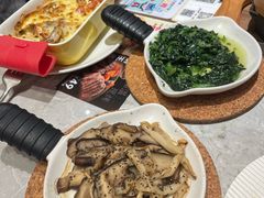 -必胜客(时代广场店)