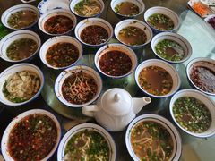 -吾穆勒蓬灰牛肉面·清真(北滨河中路店)