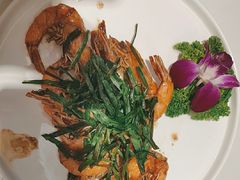 -简小姐·上海餐厅(长城大厦店)