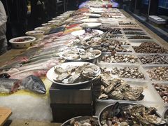 -健眺小海鲜(临海后山店)