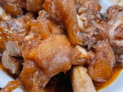 -金诚张妈妈羊汤·驴肉火烧(旧宫佳和园店)