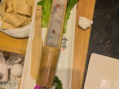 -香佰里鲜货火锅(佳乐金街店)
