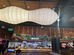 -汉江山料理级自助烤肉黑金冠(周口好吃城店)