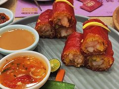 -点都德(龙之梦店)