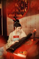 点击看大图 -美云庭古装·格格服汉服·京城旅拍(北京店)