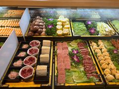 -一绪に寿喜烧(虹悦城店)