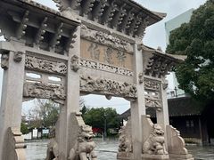 -王阳明故居