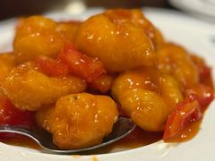 -Old Shanghai Restaurant
