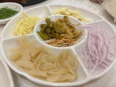 -寻味顺德·南记酒家·传统顺德菜·鱼生(广源路店)