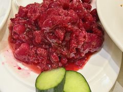 -吉林省林业宾馆-餐厅