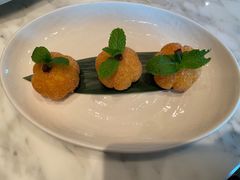 -无锡苏宁银河国际酒店-悦府65中餐厅