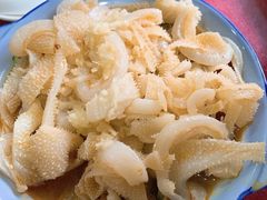 红油百叶-北大地皖峰饭馆