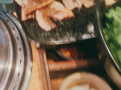 -汉拿山(包河万达店)