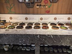 -湊湊火锅·茶憩(和平大悦城店)