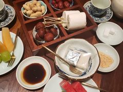 -梅间堂茶馆(绿地缤纷城店)