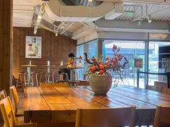 -无印良品餐堂 MUJI Diner(成都太古里店)
