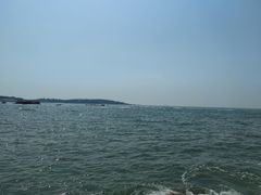 -青岛第二海水浴场