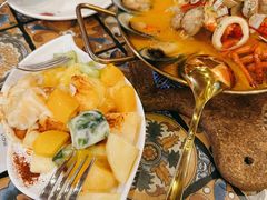 -番茄屋葡式美食(总店)