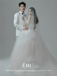 -EMU艺慕摄影(扬中店)