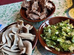-鸿姐老火锅(疁城新天地店)