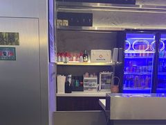 -路边羊烧烤酒场(宝带路店)