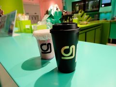 -gleeglee乐溢亦茶(合生汇店)