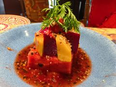 -卢布里西餐厅(海拉尔店)